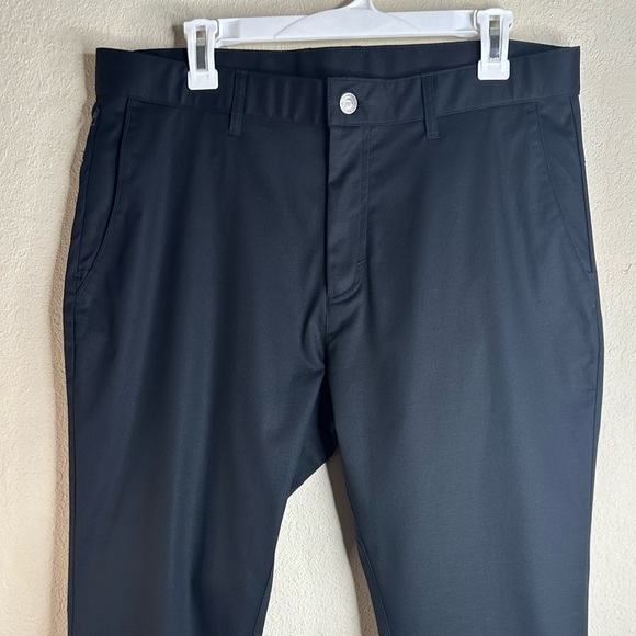 Fabletics The High Side Chino (Classic Fit) size 38/28 - Picture 4 of 4